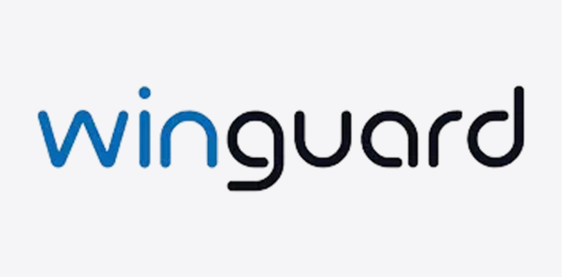 Winguard logo