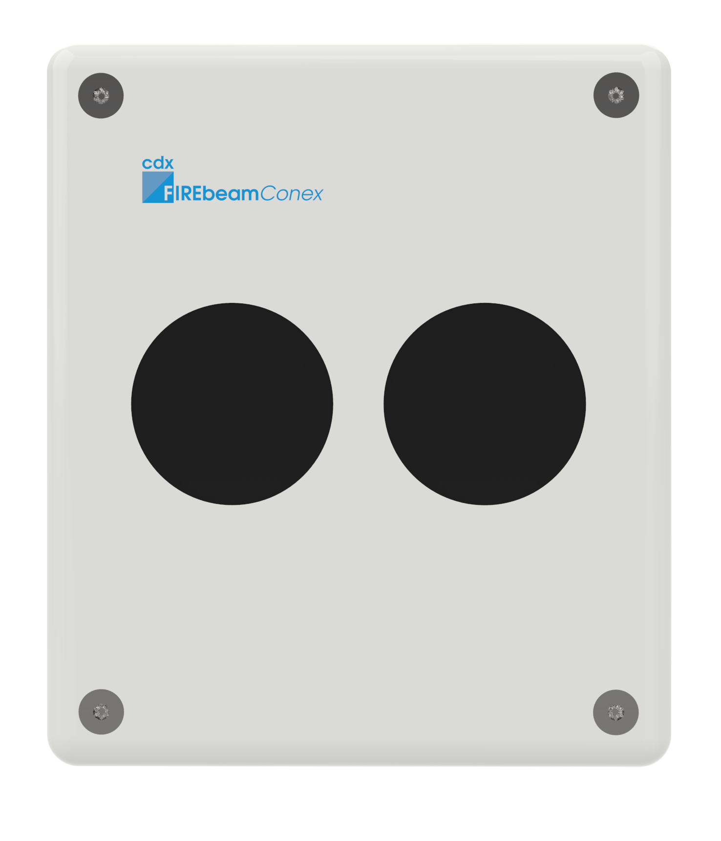 FIREbeam detector CONEX FRONT