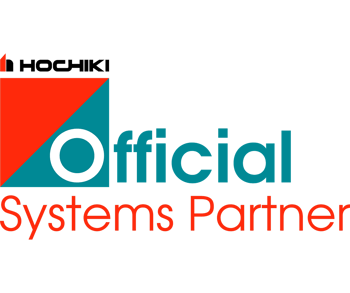Hochiki Offical Systems Partner