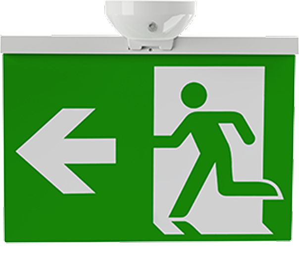 N40-3 sign