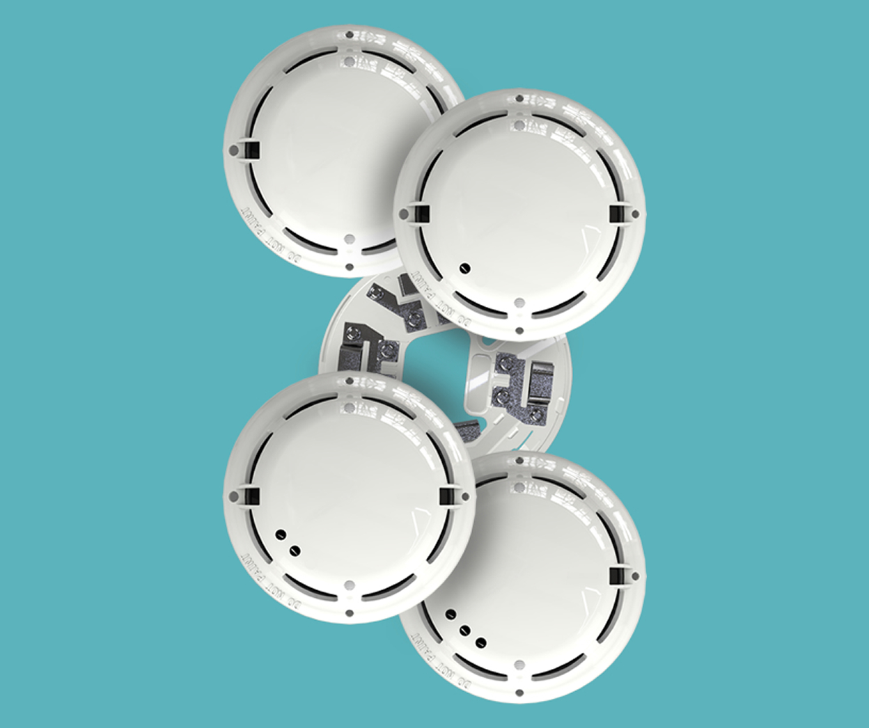 Addressable Sensors