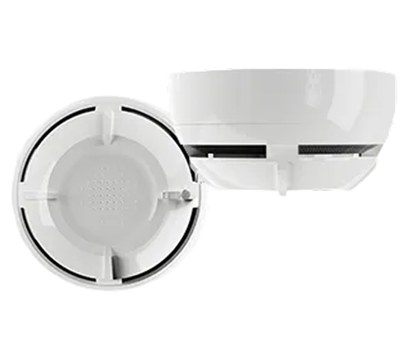Ekho Hybrid Wireless Fire Alarm