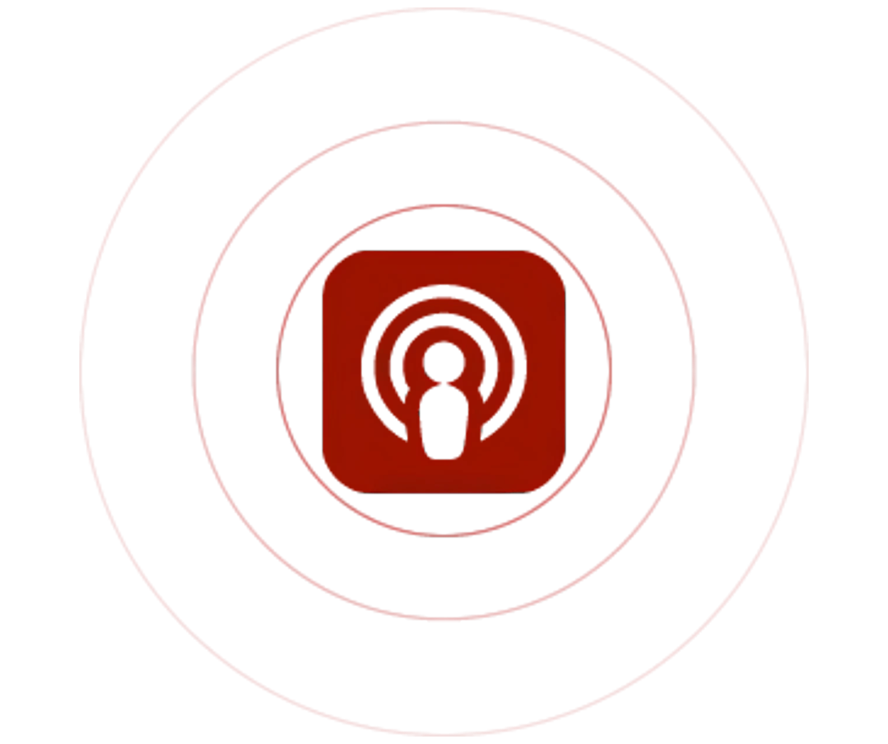 podcast logo