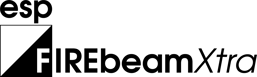 ESP_FIREbeamXtra_Addressable_logo_mono_black