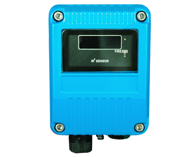 IR sensor