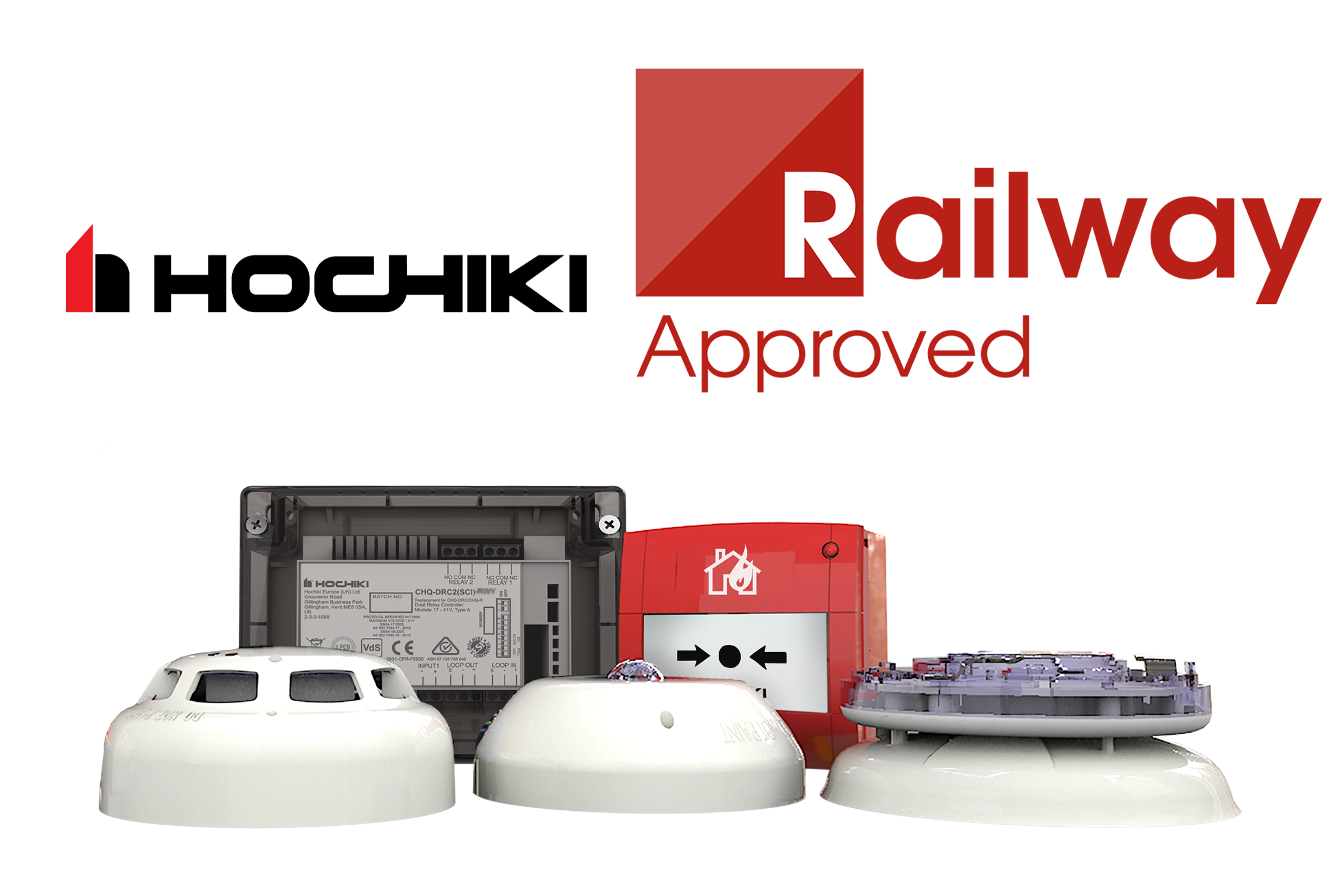 Railway Approved Group