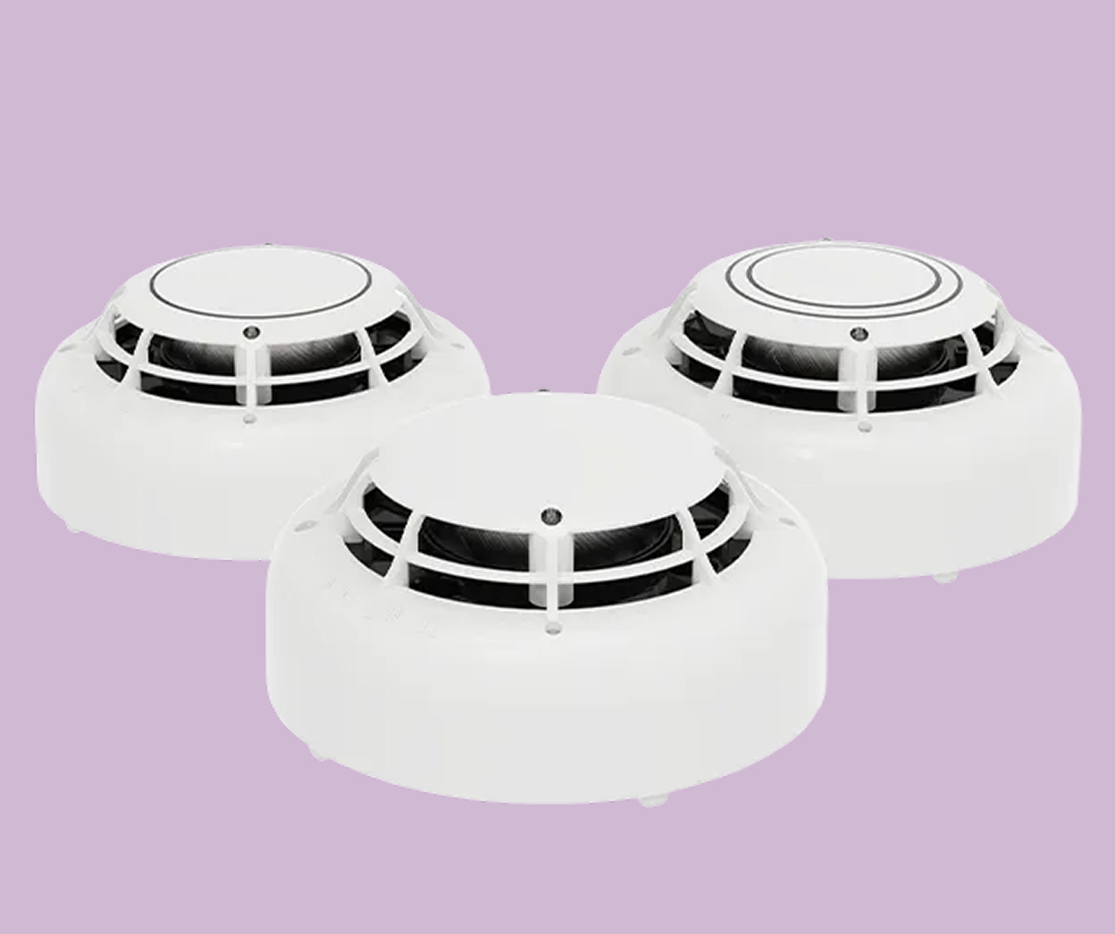 Addressable Sensors