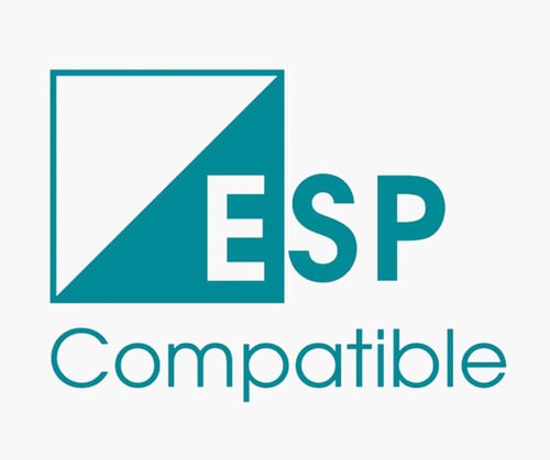ESP Compatible
