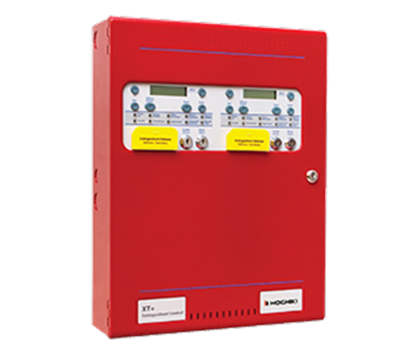 UL Certified Fire Suppression System