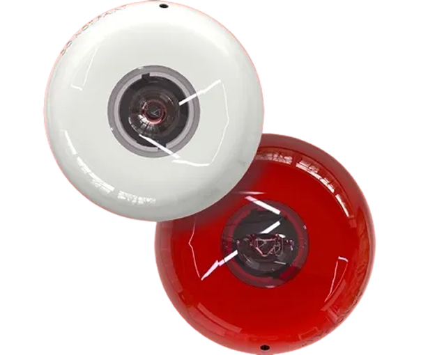 Visual Alarm Devices