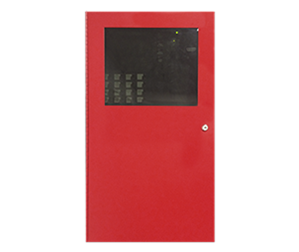 UL Listed Voice Evacuation Fire System
