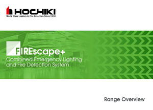 FIREscape+_Overview_Brochure