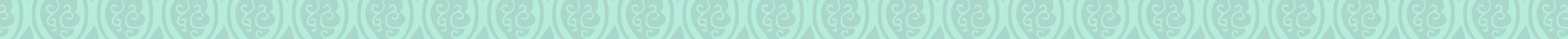 teal pattern
