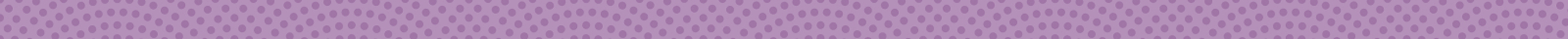 purple dotted pattern