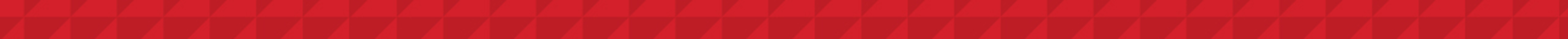 red triangle pattern