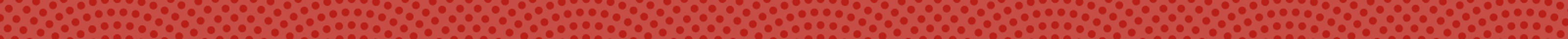 red dotted pattern