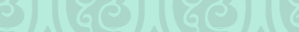 aqua pattern