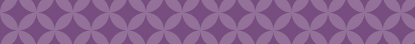 purple diamond pattern