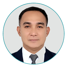 Ruel Longaza