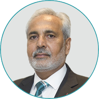 Shahab Anjum