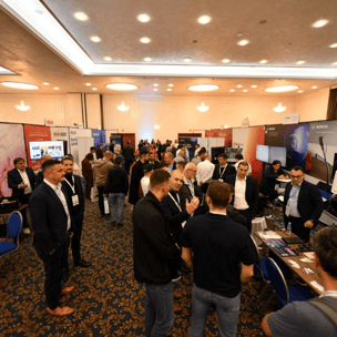 Hochiki Will Be Exhibiting At The Bulgarian Security Summit image