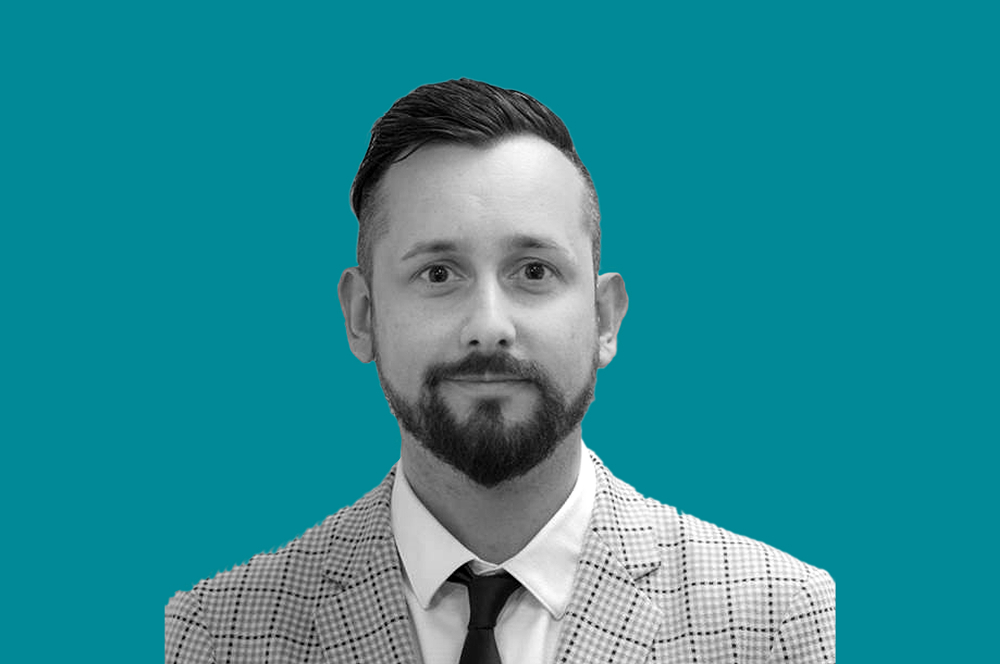 Alberto Ferrari - Hociki Italia, Regional Sales Manager