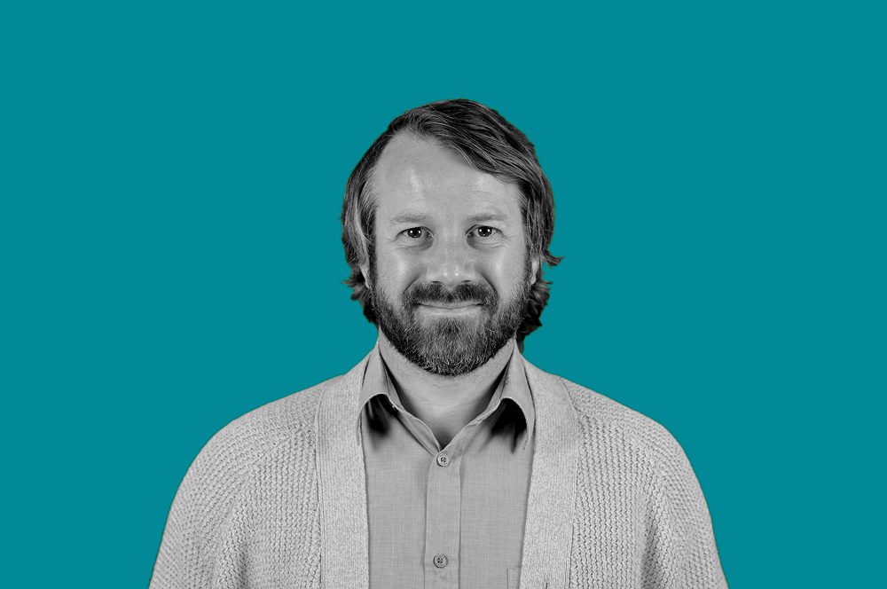 Andrew Martin - Hochiki careers