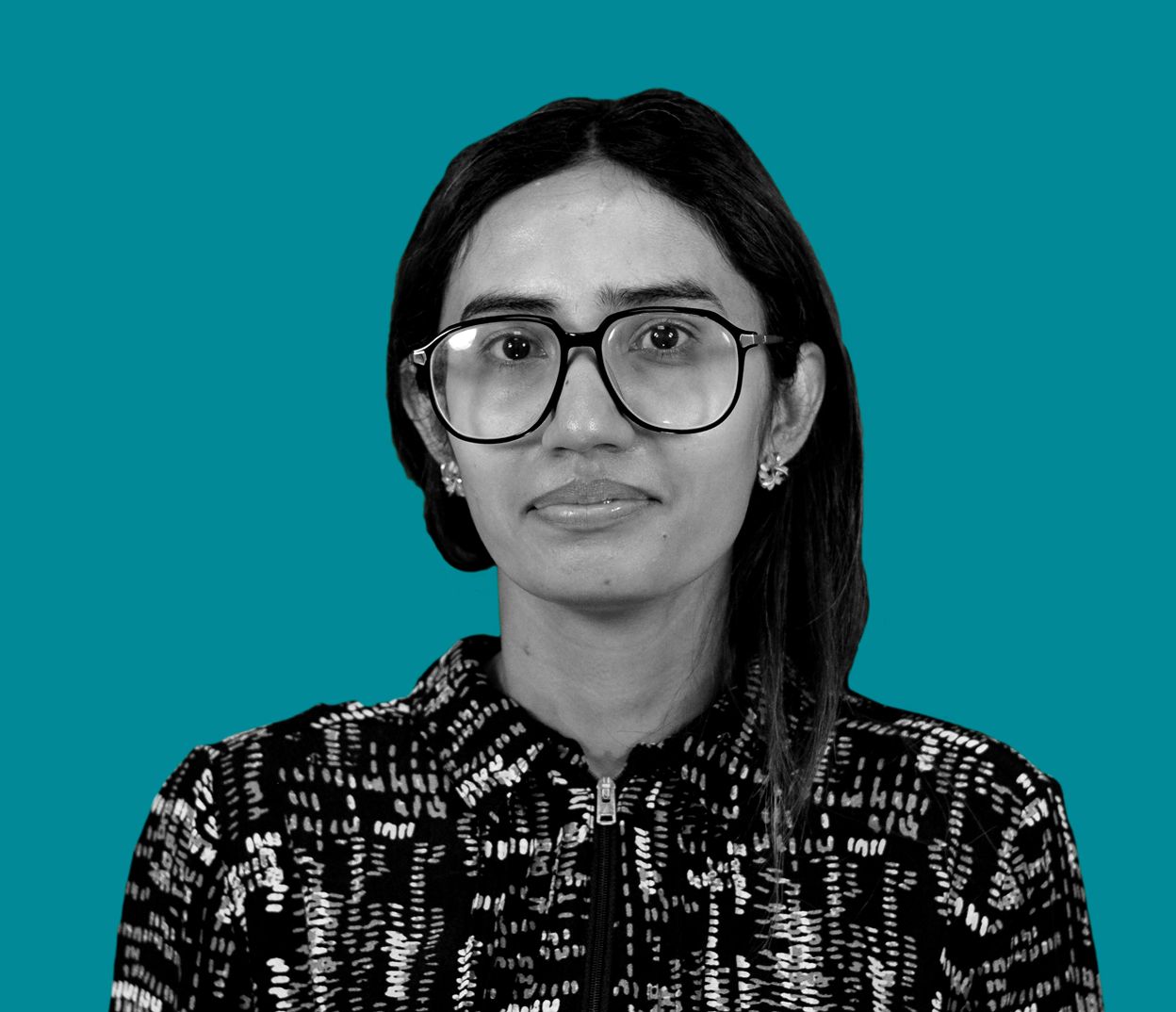 Faiza Aijaz – Accounts Assistant