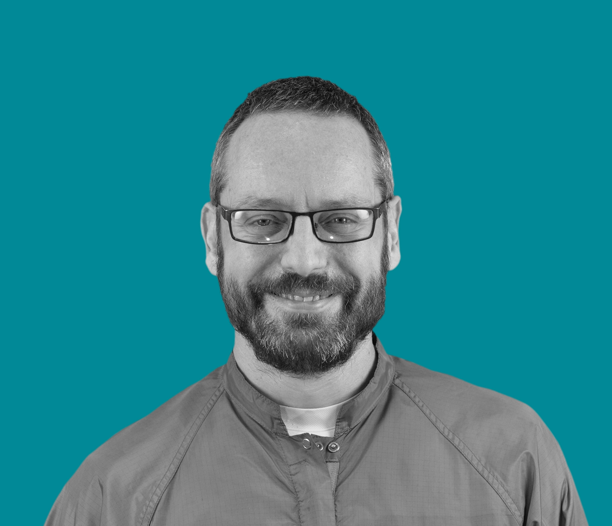 Mark Bradley – Engineering Technician
