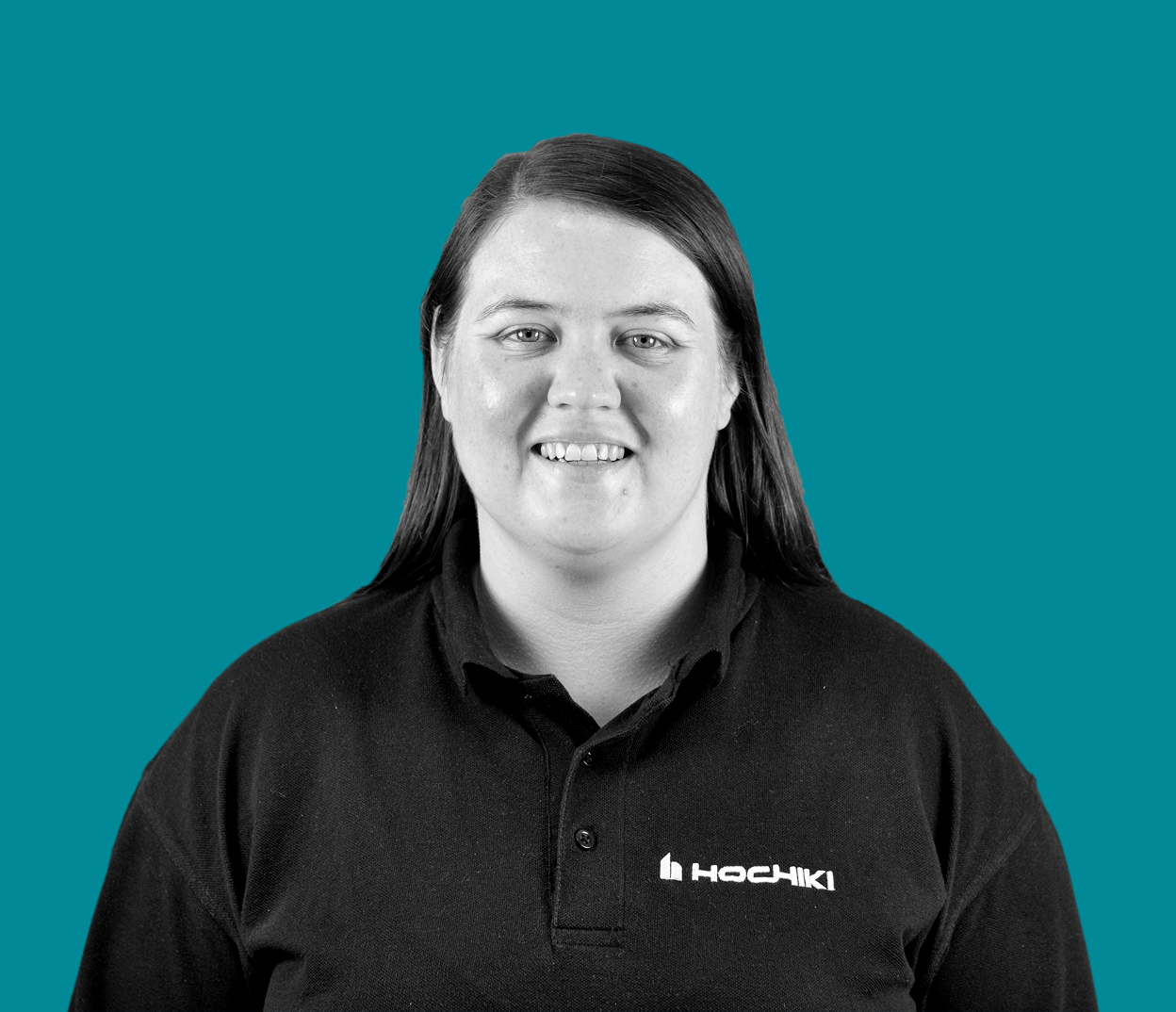 Sheree Collins – Project Engineer