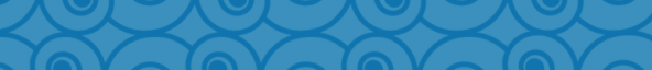 blue wave pattern