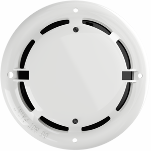 White smoke sensor White smoke sensor