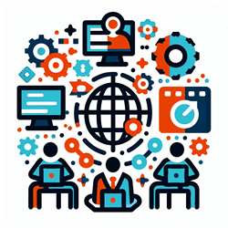 Integration Icon