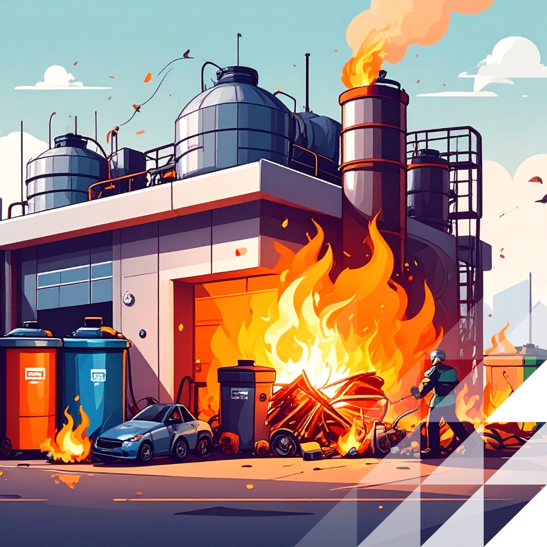 Bin Fires 03