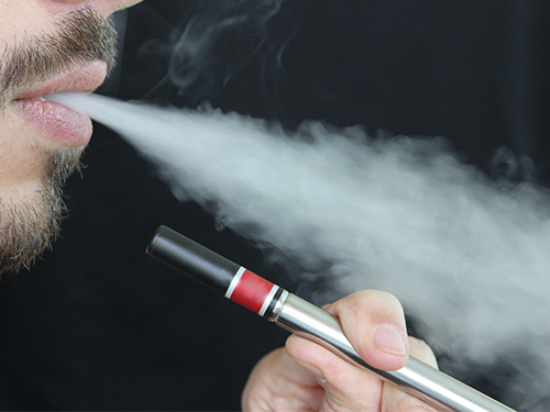 E-Cigarettes: a burning issue for Facilities Managers?