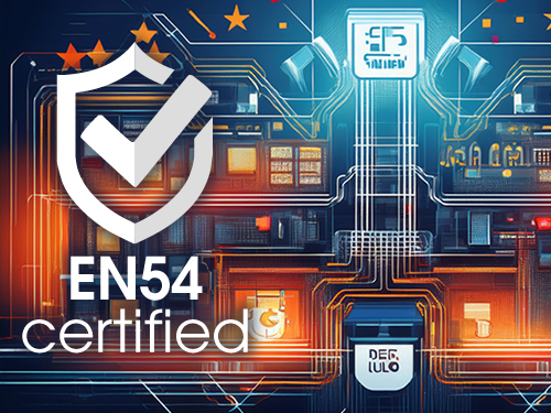 Fire Detection System Compliance: A Building Owner's Guide to EN54