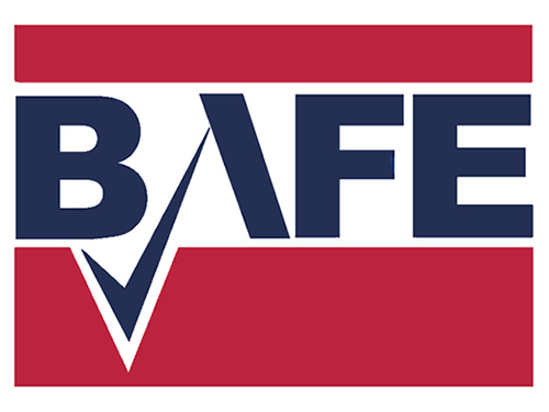 The benefits of working with BAFE registered installers