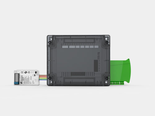 Understanding the Capabilities of a Module