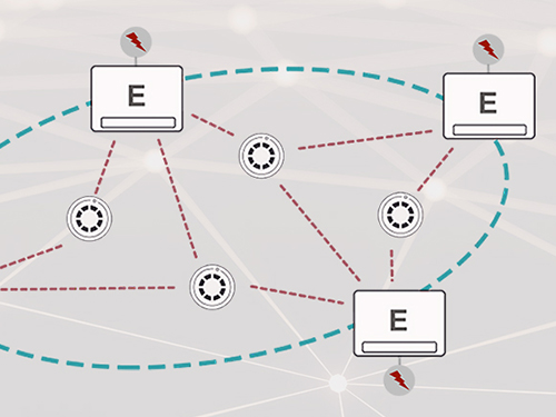 Where it Makes Complete Sense to Use Hybrid Wireless Fire Detection