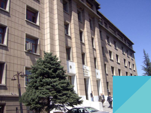 Ankara Numune Training & Research Hospital