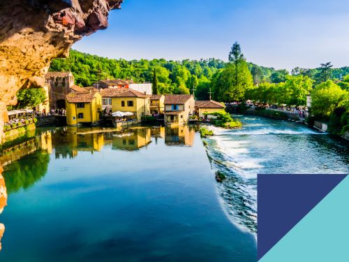 Corte Regia Relais and Spa