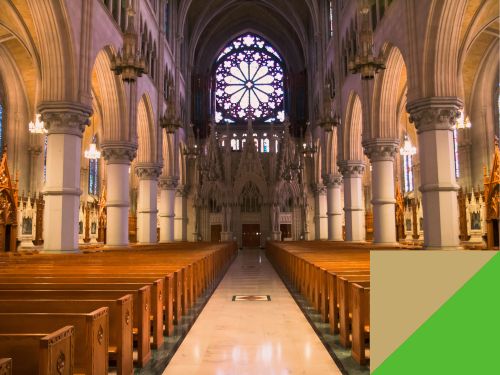 Glenrothes Baptist Church