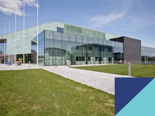 Helsinki Music Centre