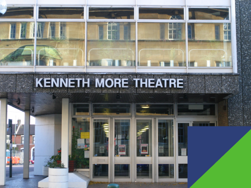 Kenneth More Theatre