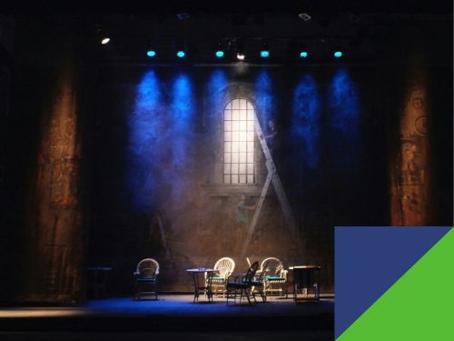 Kenneth More Theatre