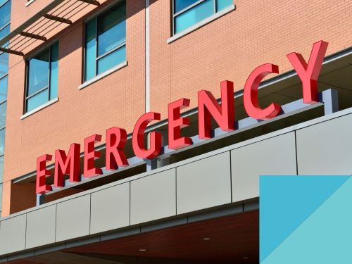 Norfolk and Norwich Hospital