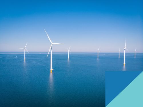 Offshore Wind Farm in Margate