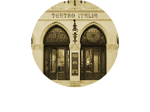 Teatro Italia