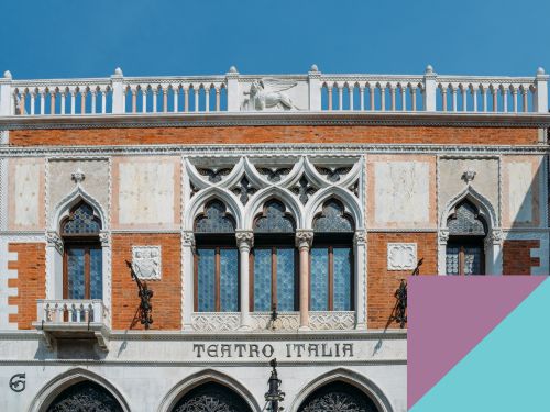 Teatro Italia