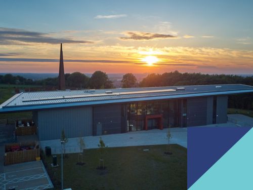 The International Bomber Command Centre